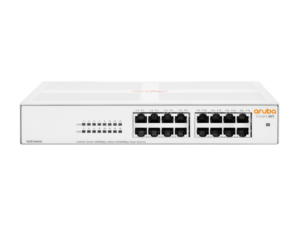 Aruba Instant On 1430 16G Switch - R8R47A