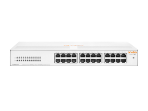 Aruba Instant On 1430 24G Switch - R8R49A