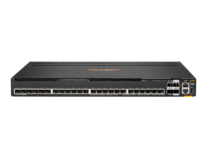 Aruba 6300M 24p SFP+ LRM support and 2p 50G and 2p 25G MACSec Switch - R8S92A