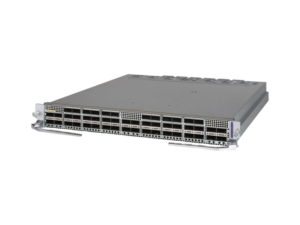 HPE FlexFabric 12900E 48-Port 100GbE QSFP28 Type H2 Module - R9F20A