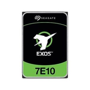 SEAGATE EXOS 6TB SATA 3.5 ST6000NM019B - RG-EG3230