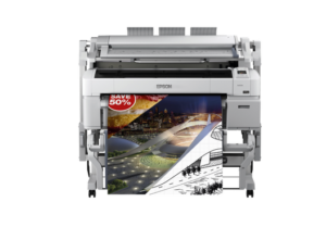 Epson SureColor SC-T5200 MFP HDD