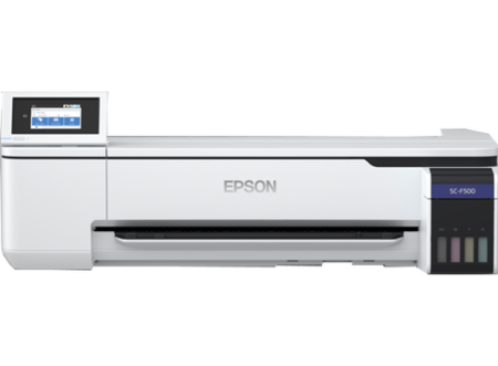 Epson SureColor SC-F500