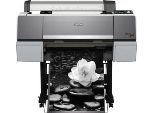 Epson SureColor SC-P6000 Series