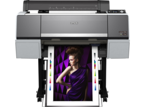 Epson SureColor SC-P7000 Series