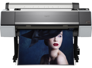 Epson SureColor SC-P8000 Series