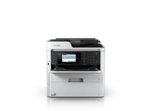 Epson WorkForce Pro WF-C579RDWF Series
