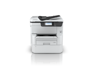 Epson WorkForce Pro WF-C878RDTWFC (MEA)