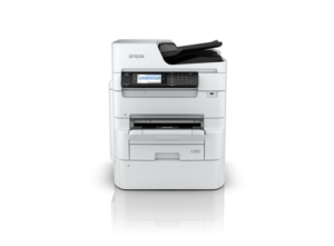 Epson WorkForce Pro WF-C879RD3TWFC (MEA)