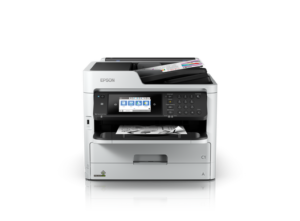 Epson WorkForce Pro WF-M5799DWF (MEA)
