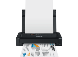 Epson WorkForce WF-100W