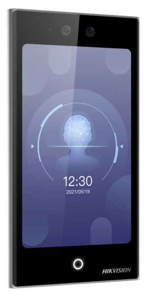 HIKVISION Pro Face Access Terminal DS-K1T673DX