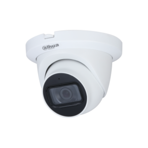 Dahua 2MP Starlight HDCVI Fixed IR Quick-to-install Eyeball Camera - HAC-HDW2241TLMQ-A