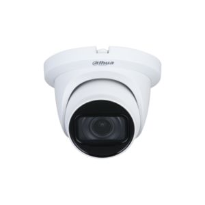 Dahua 2MP Starlight Quick-to-install IR Eyeball Camera - HAC-HDW1231TMQ-Z-A