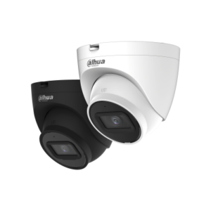Dahua 5MP Lite IR Fixed-focal Eyeball Network Camera - IPC-HDW2531T-AS-S2