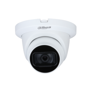 Dahua 5MP Starlight HDCVI Quick-to-install IR Eyeball Camera - HAC-HDW2501TMQ-A