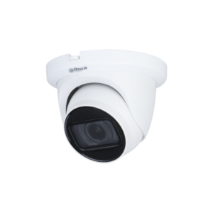 Dahua 2MP Starlight Quick-to-install IR Eyeball Camera - HAC-HDW1231TMQ-Z-A-DP