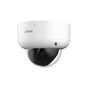 Dahua 2MP Starlight HDCVI Motorized Vari-focal IR Dome Camera - HAC-HDBW2241RA-Z-A