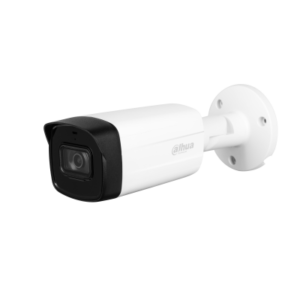 Dahua 5MP Starlight HDCVI POC IR Bullet Camera - HAC-HFW1500TH-I8-A-POC