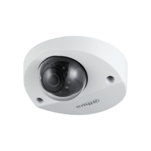 Dahua 2MP Starlight HDCVI Fixed IR Dome Camera - HAC-HDBW2241F-A