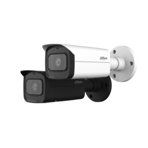 Dahua 5MP IR Fixed-focal Bullet WizMind Network Camera - IPC-HFW5541T-ASE