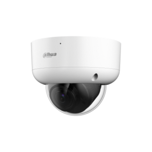 Dahua 2MP Starlight HDCVI IR Dome Camera - HAC-HDBW1231RA-Z-A