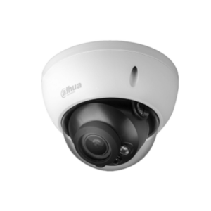 Dahua 5MP Starlight HDCVI IR Dome Camera - HAC-HDBW1500R-Z-POC