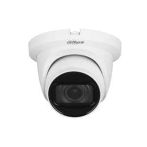 Dahua 5MP Starlight HDCVI POC IR Quick-to-install Eyeball Camera - HAC-HDW1500TMQ-Z-A-POC