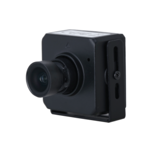 Dahua 4MP Fixed-focal Pinhole Network Camera - IPC-HUM4431S-L5