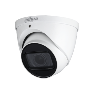 Dahua 5MP Starlight HDCVI IR Eyeball Camera - HAC-HDW2501T-Z-A-POC