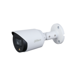 Dahua 5MP Full-color HDCVI Bullet Camera - HAC-HFW2509T-A-LED
