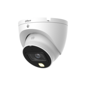 Dahua 5MP Full-color HDCVI Eyeball Camera - HAC-HDW2509TLM-A-LED