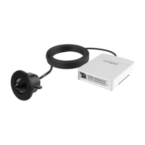 Dahua 2MP Covert Pinhole WizMind Network Camera-KIT - IPC-HUM8241-E1-L1