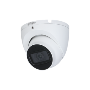 Dahua 4K Real-time HDCVI IR Eyeball Camera - HAC-HDW1800TLM(-A)