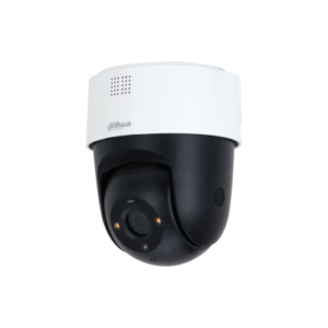 Dahua 2 MP IR and White Light Full-color Network PT Camera - SD2A200-GN-A-PV