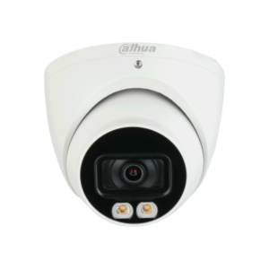 Dahua 5MP Full-color HDCVI Eyeball Camera - HAC-HDW2509T-A-LED