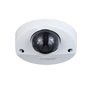 Dahua 5MP Starlight HDCVI IR Dome Camera - HAC-HDBW2501F-A