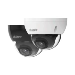 Dahua 2MP Lite IR Fixed-focal Dome Network Camera - IPC-HDBW2230E-S-S2