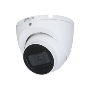 Dahua 2MP Starlight HDCVI IR Eyeball Camera - HAC-HDW2241TLM-A-POC