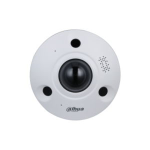 Dahua 12MP IR Fisheye WizMind Network Camera - IPC-EBW81242-AS-S2
