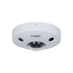Dahua 12MP IR Fisheye WizMind Network Camera with Panomorph Lens - IPC-EBW81242-AS-IVC-S2