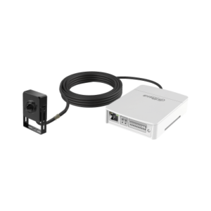 Dahua 2MP Covert Pinhole WizMind Network Camera-KIT - IPC-HUM8241-E1-L4