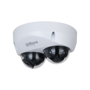 Dahua 2 × 4 MP Dual-Directional No-Splicing WizMind Network Camera - IPC-HDBW5441F-AS-E2