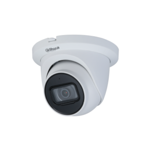 Dahua 2MP Starlight HDCVI IR Quick-to-install Eyeball Camera - HAC-HDW1231TMQ-A