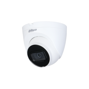 Dahua 2MP Starlight HDCVI Quick-to-install IR Eyeball Camera - HAC-HDW1231TQ-A