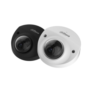 Dahua 2MP Lite IR Fixed-focal Dome Network Camera - IPC-HDBW2231F-AS-S2