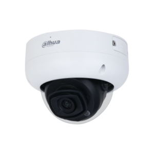Dahua 8 MP IR Fixed-focal Dome WizMind Network Camera - IPC-HDBW5842R-ASE-S2