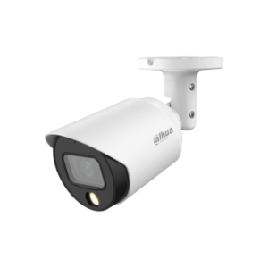 Dahua 2MP Full-color HDCVI Bullet Camera - HAC-HFW1239T(-A)-LED