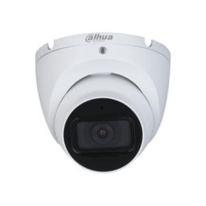 Dahua 5MP Starlight HDCVI IR Eyeball Camera - HAC-HDW2501TLM-A