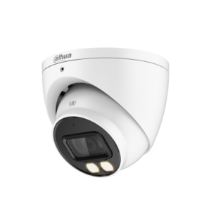 Dahua 2MP Full-color HDCVI Eyeball Camera - HAC-HDW1239T(-A)-LED
